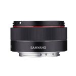 Samyang AF 35mm f/2.8 - Sony E