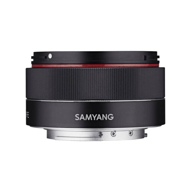 Samyang AF 35mm f/2.8 Sony E