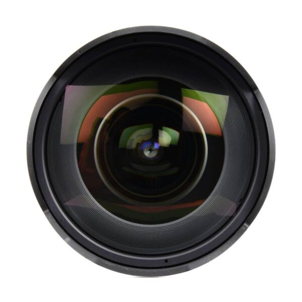Samyang 14mm f/2.8 ED AS IF UMC - Sony E