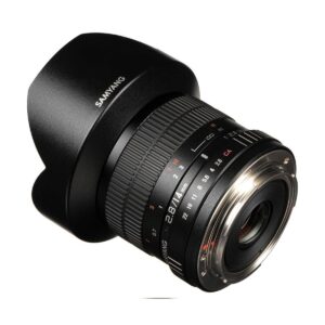 Samyang 14mm f/2.8 ED AS IF UMC - Sony E