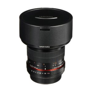 Samyang 14mm f/2.8 ED AS IF UMC - Sony E