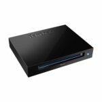 SanDisk Muistikortinlukija USB 3.0 Extreme Pro Cfast 2.0