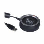 Sigma USB-Dock UD-01, Canon EF
