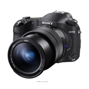 Sony RX10 Mark IV