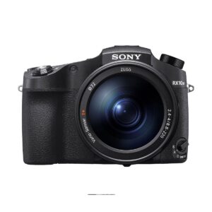 Sony RX10 Mark IV