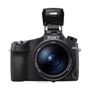 Sony RX10 Mark IV