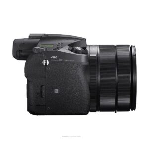 Sony RX10 Mark IV