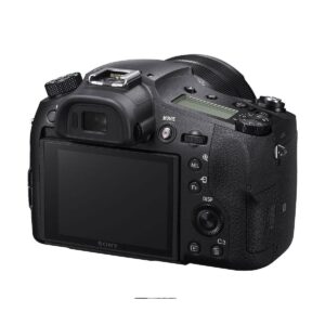 Sony RX10 Mark IV