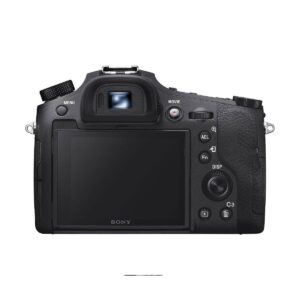 Sony RX10 Mark IV