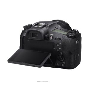 Sony RX10 Mark IV