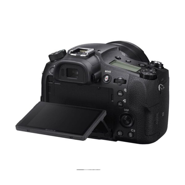 Sony RX10 Mark IV