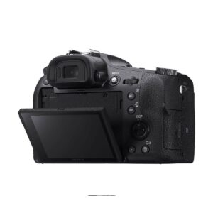 Sony RX10 Mark IV