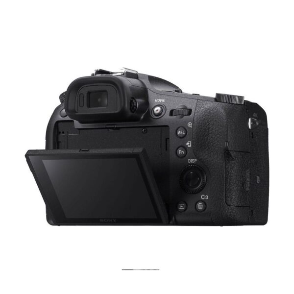 Sony RX10 Mark IV