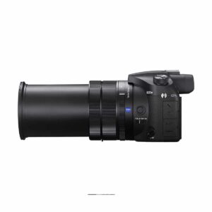 Sony RX10 Mark IV