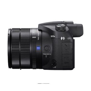 Sony RX10 Mark IV