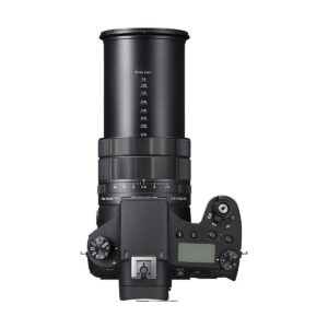 Sony RX10 Mark IV