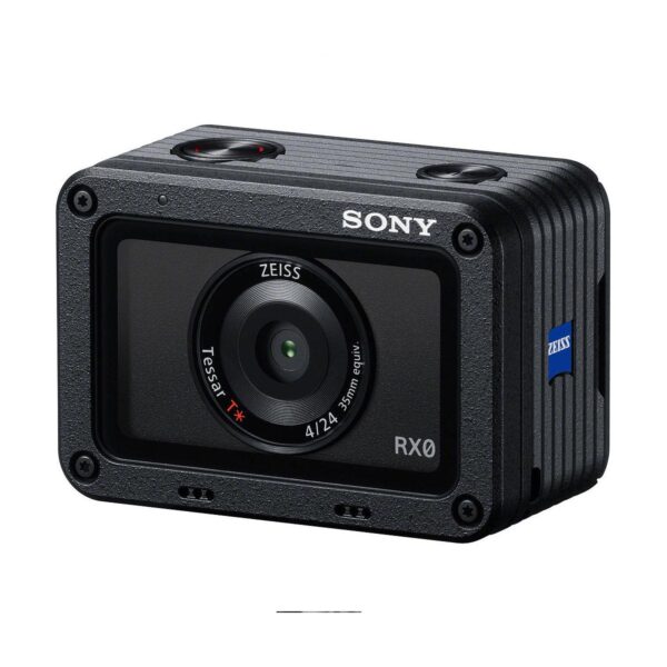 Sony RX0 Sony RX0