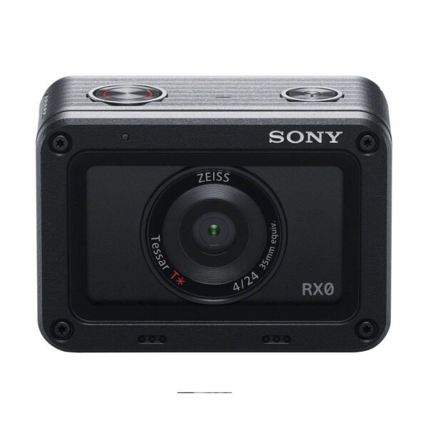 Sony RX0 Sony RX0