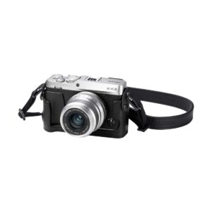 Fujifilm BLC-XE3 puolinahkakotelo X-E3:lle