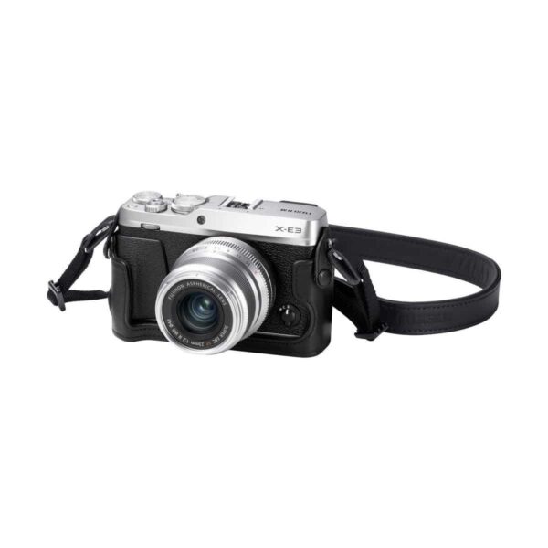 Fujifilm BLC-XE3 puolinahkakotelo X-E3:lle