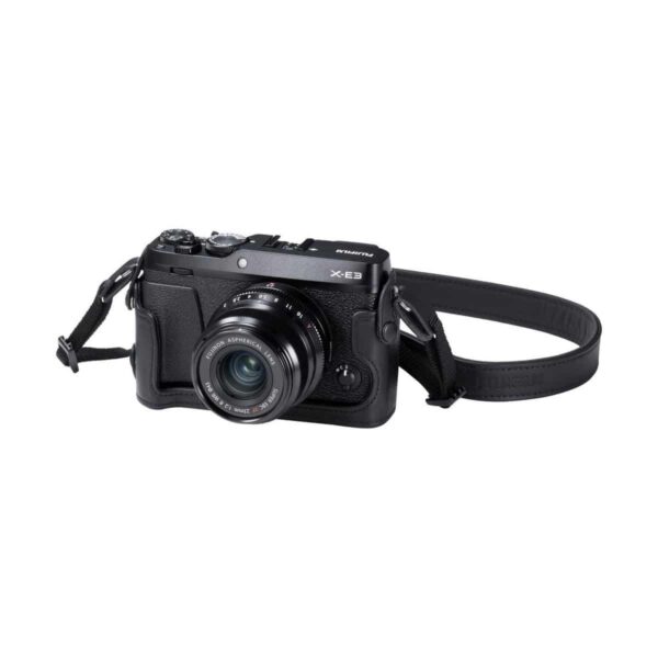 Fujifilm BLC-XE3 puolinahkakotelo X-E3:lle