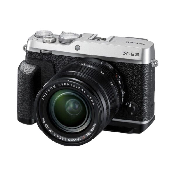 Fujifilm MHG-XE3 grip for X-E3