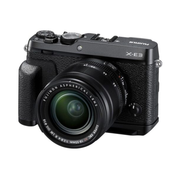 Fujifilm MHG-XE3 grip for X-E3