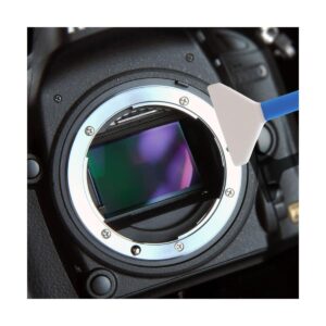 Rollei Full Frame kennonpuhdistus kitti