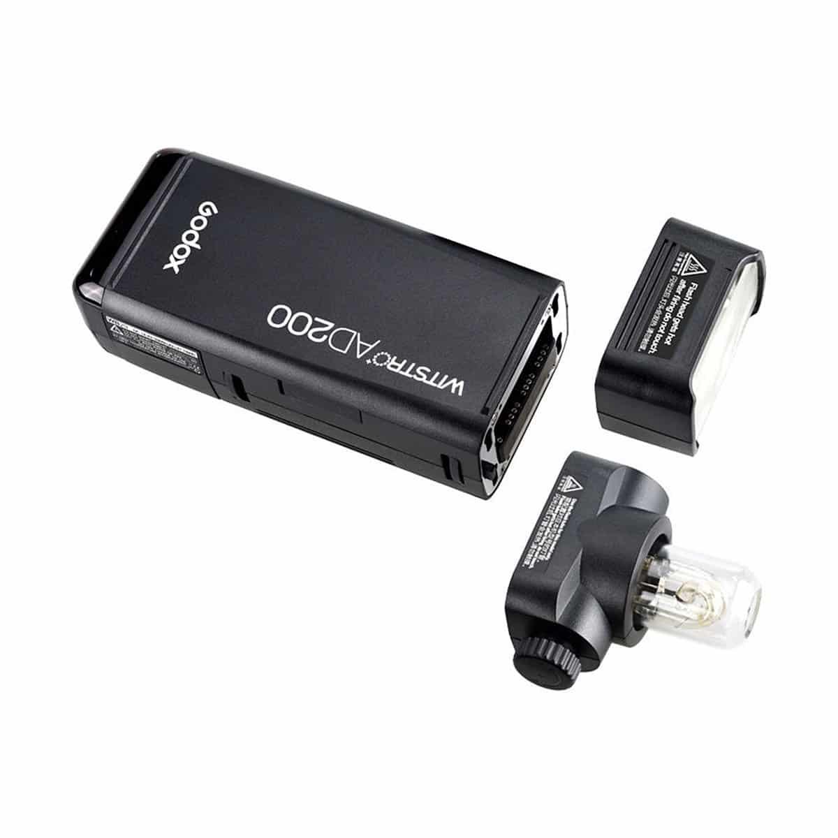 Godox Wistro AD200