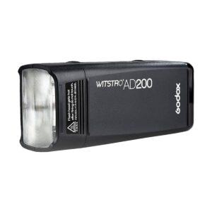 Godox Wistro AD200