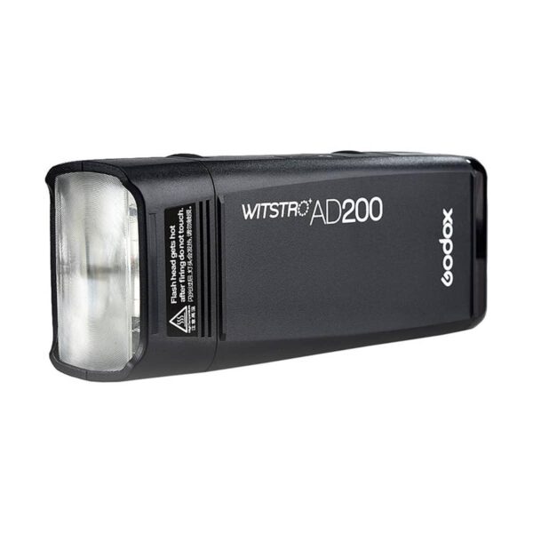 Godox Wistro AD200