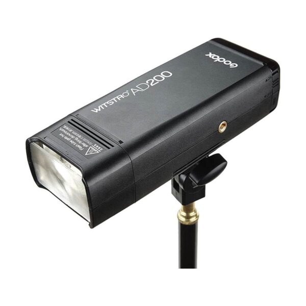 Godox Wistro AD200