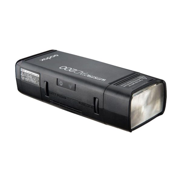 Godox Wistro AD200