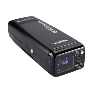 Godox Wistro AD200