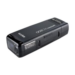 Godox Wistro AD200
