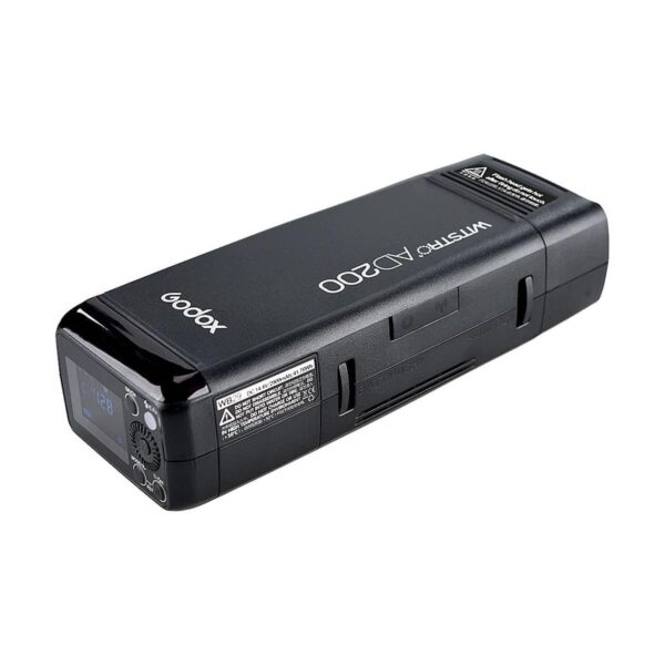 Godox Wistro AD200