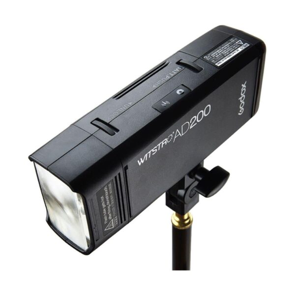 Godox Wistro AD200