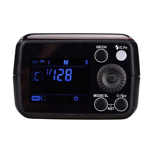 Godox Wistro AD200