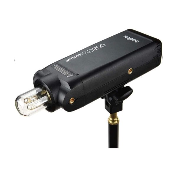 Godox Wistro AD200