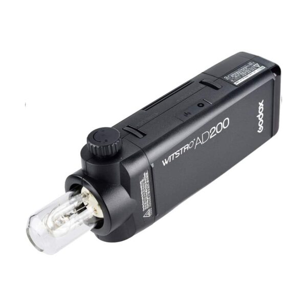 Godox Wistro AD200