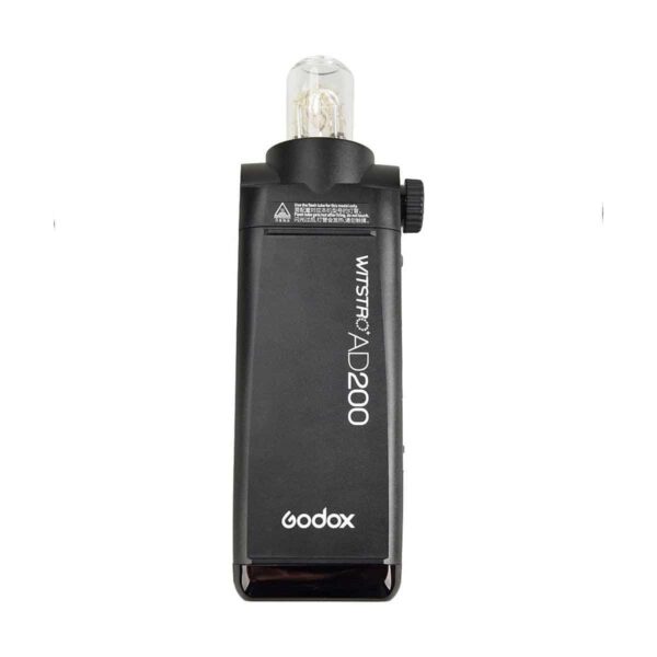 Godox Wistro AD200