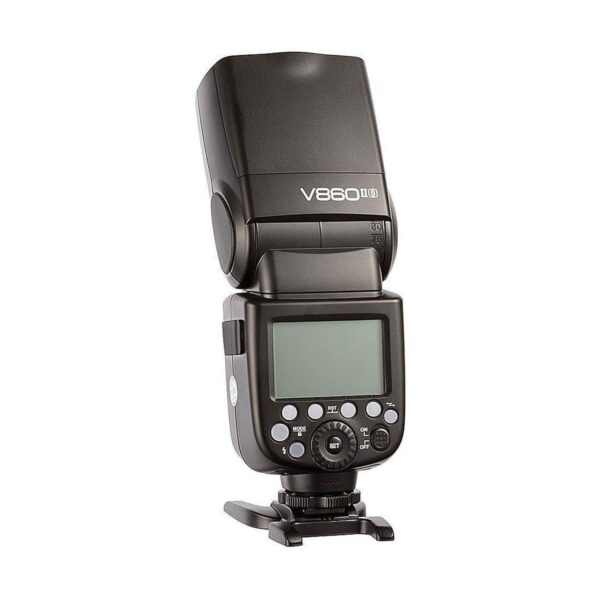 Godox Ving V860IIS Sony Salama