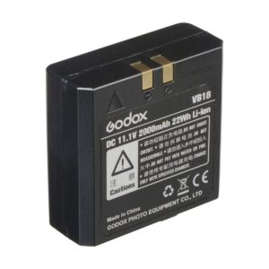Godox Ving V860IIS Sony Salama