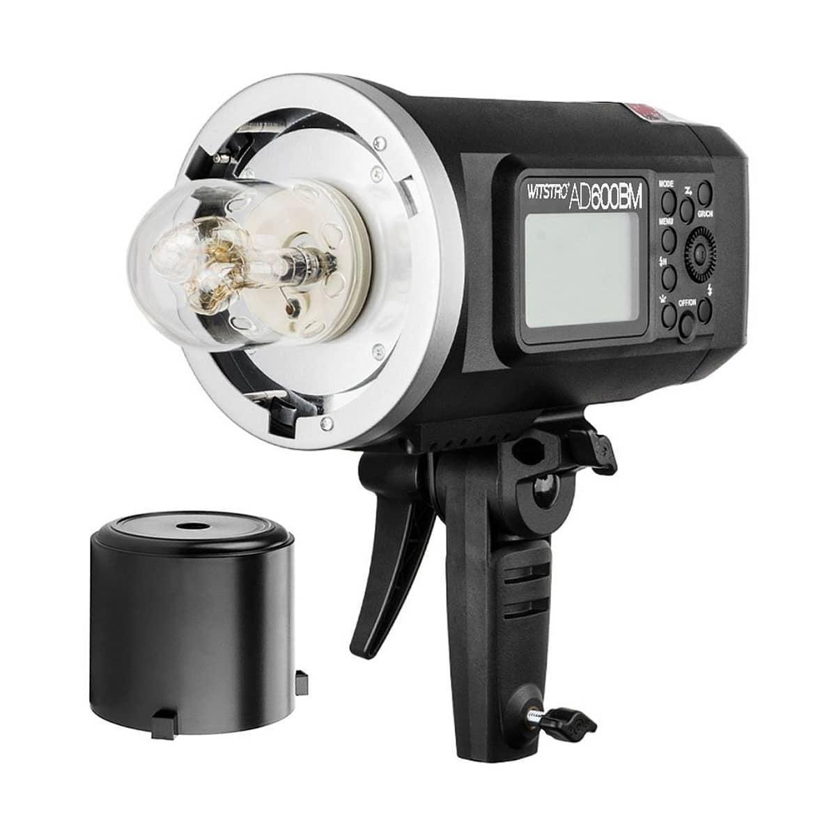 Godox Witstro AD600BM