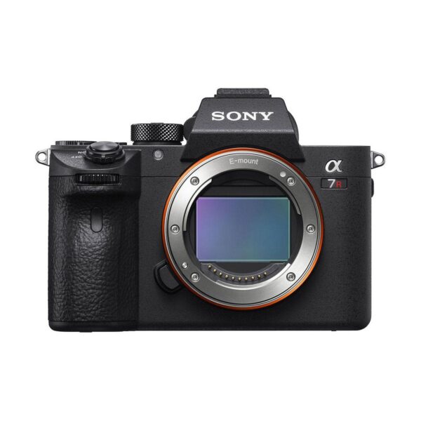 Sony A7R III