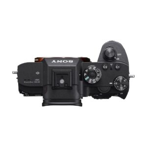 Sony A7R III
