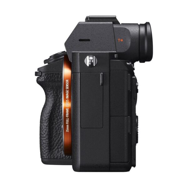 Sony A7R III