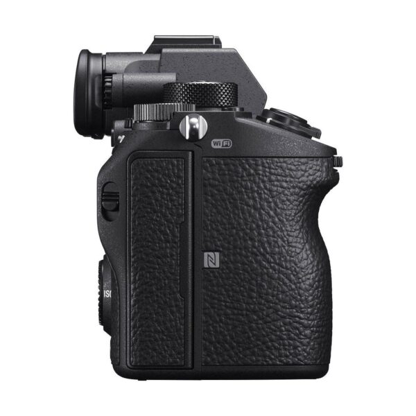 Sony A7R III