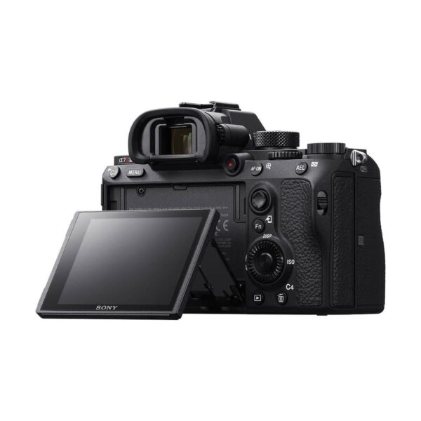 Sony A7R III