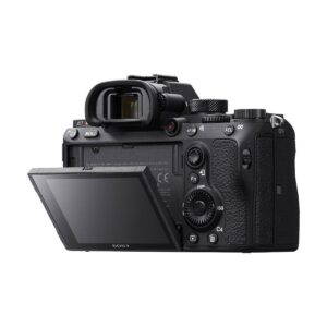 Sony A7R III